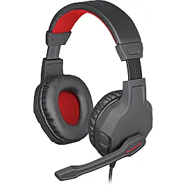 Гарнитура Defender Сujo Black-Red (64505)