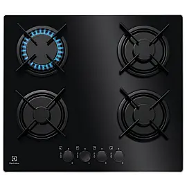 Газова варильна поверхня Electrolux EGT6242NVK