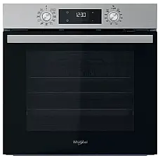 Електрична духова шафа Whirlpool OMR58HU1X