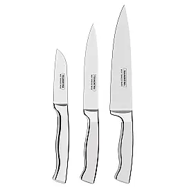Набор ножів Tramontina Cronos, 3 предмета
