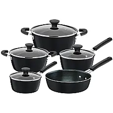 Набір посуду Tramontina Glenz (9 предметів)