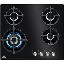 Газова варильна поверхня Electrolux KGG6437K