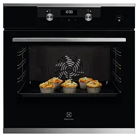 Електрична духова шафа Electrolux KODEC70X