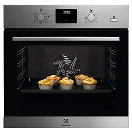 Електрична духова шафа Electrolux EOD3C50TX