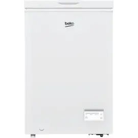 Морозильна скриня Beko CF100W