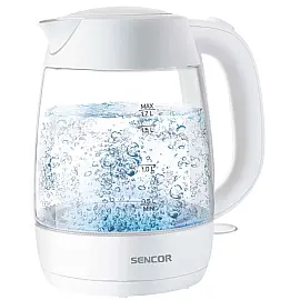 Електрочайник Sencor SWK 7300WH