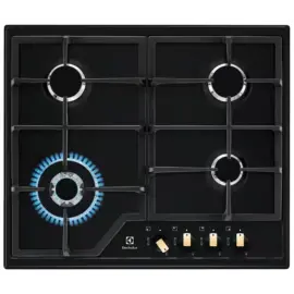 Газова варильна поверхня Electrolux KGS6436RK