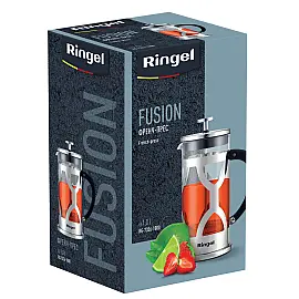 Френч-прес Ringel Fusion, 1.0 л