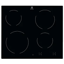 Електрична варильна поверхня Electrolux EHF6240IOK