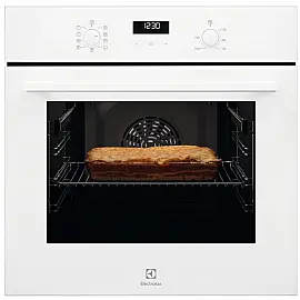 Електрична духова шафа Electrolux EOF5C50BV