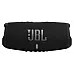 Портативна акустика JBL Charge 5 Wi-Fi Black (JBLCHARGE5WIFIBLK)
