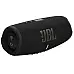 Портативна акустика JBL Charge 5 Wi-Fi Black (JBLCHARGE5WIFIBLK)