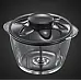 Подрібнювач Russell Hobbs 24660-56 Desire