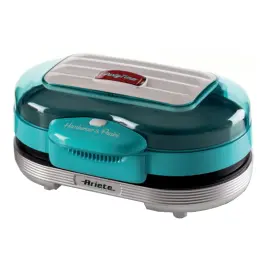 Бутербродниця Ariete 2505 HAMBURGER BLUE