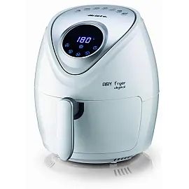 Фритюрниця Ariete 4616 White