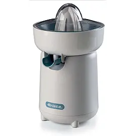 Соковижималка Ariete 0417 White