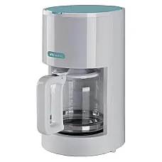 Кавоварка крапельна Ariete 1394 White 