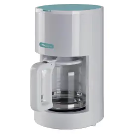 Кавоварка крапельна Ariete 1394 White 