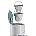 Кавоварка крапельна Ariete 1394 White 