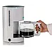 Кавоварка крапельна Ariete 1394 White 