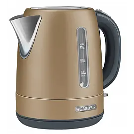 Електрочайник Sencor SWK 1227CH
