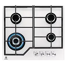 Газова варильна поверхня Electrolux KGG64362W