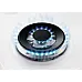 Газова варильна поверхня Electrolux KGG64362W