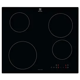 Електрична варильна поверхня Electrolux LIB60420CK