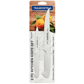 Набір ножів Tramontina Premium, 2 предмети