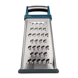 Тертка 4-х стороння Ringel Rasch 20 см (RG-5130/15)