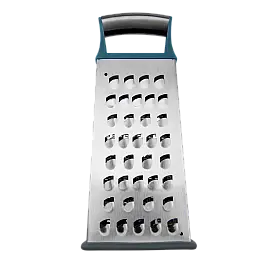 Тертка 4-х стороння Ringel Rasch 20 см (RG-5130/16 s)