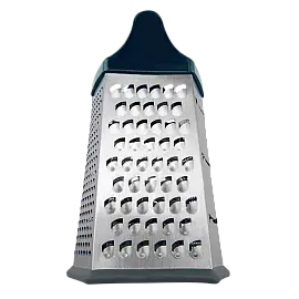 Тертка 6-ти стороння Ringel Rasch 22.5 см (RG-5130/18)