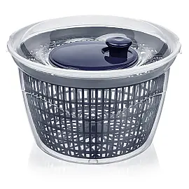 Сушка для салату BAGER BG-365 Dark Blue