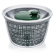 Сушка для салата BAGER BG-365 Dark Green 