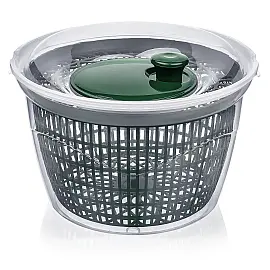 Сушка для салата BAGER BG-365 Dark Green 