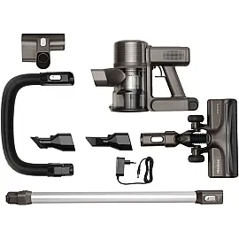 Акумуляторний пилосос Hisense HVC6463DA