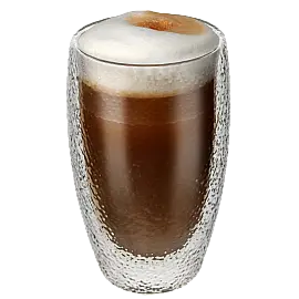 Склянка з подвійною стінкою Ringel Guten Morgen Ice, 450 мл