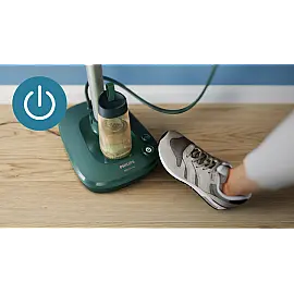 Прасувальна система Philips AIS6020/70