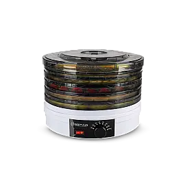 Сушарка для овочів і фруктів WETAIR FD-245