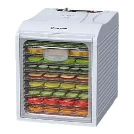 Сушарка для овочів і фруктів WETAIR WFD-K600W