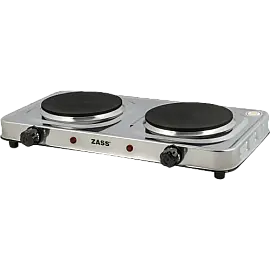 Електроплита  ZASS ZHP 08S