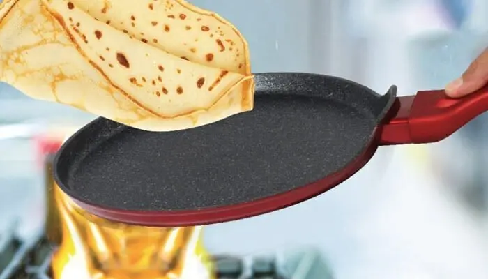 Сковорода для млинців