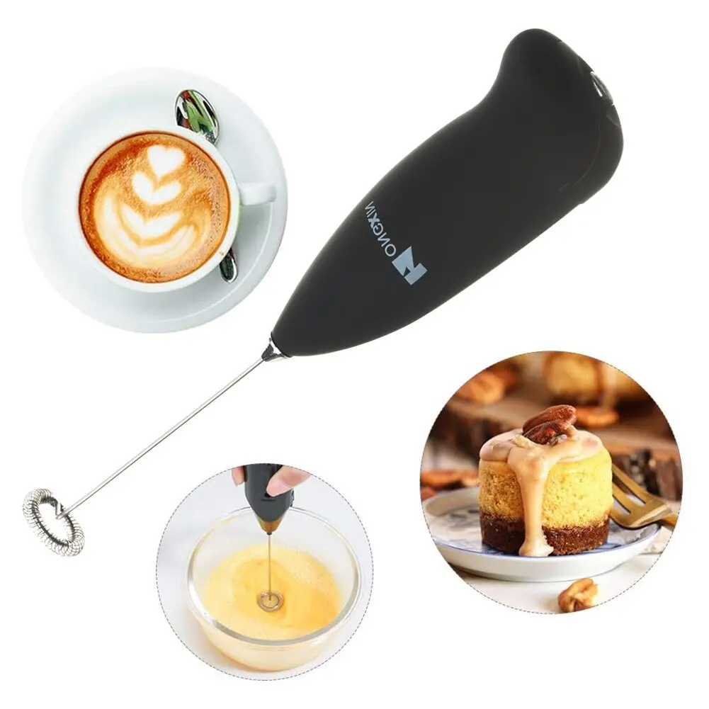 спінювач молока