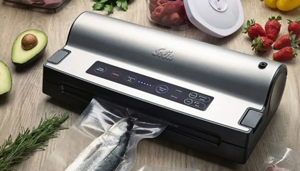 вакууматор 