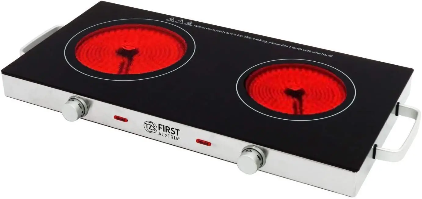 інфрачервона плита