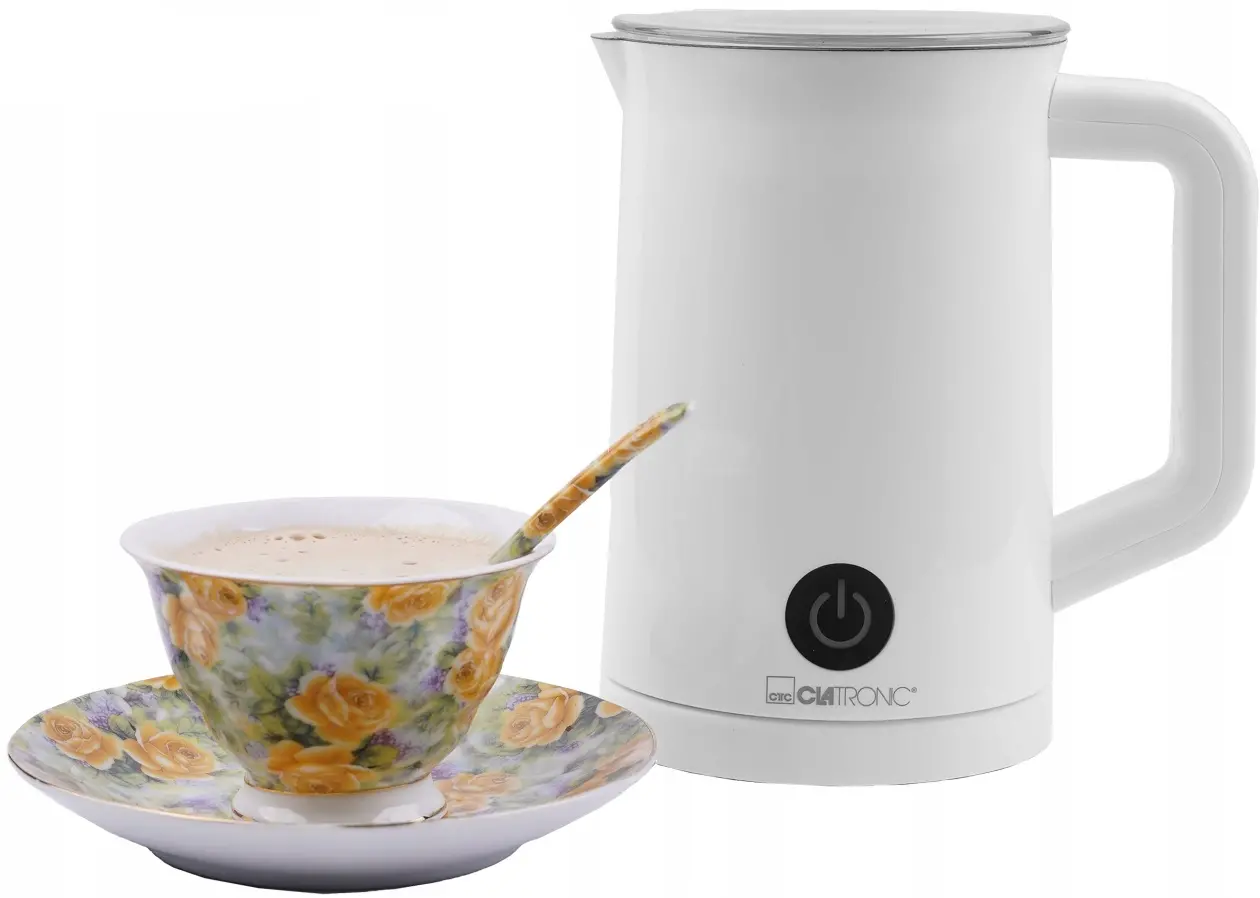 збивач молока