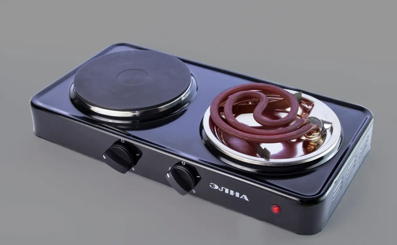 електроплитка настільна