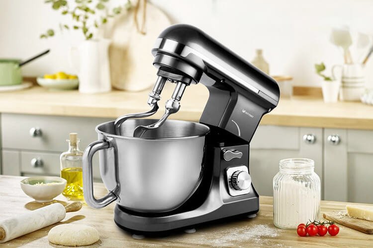 планетарний міксер