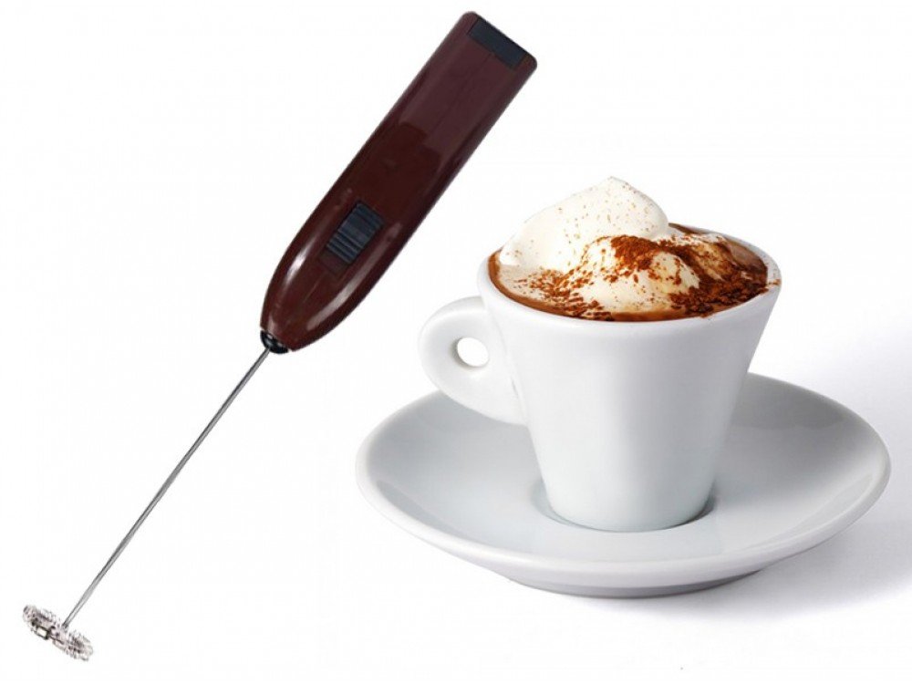 капучинатор ручной