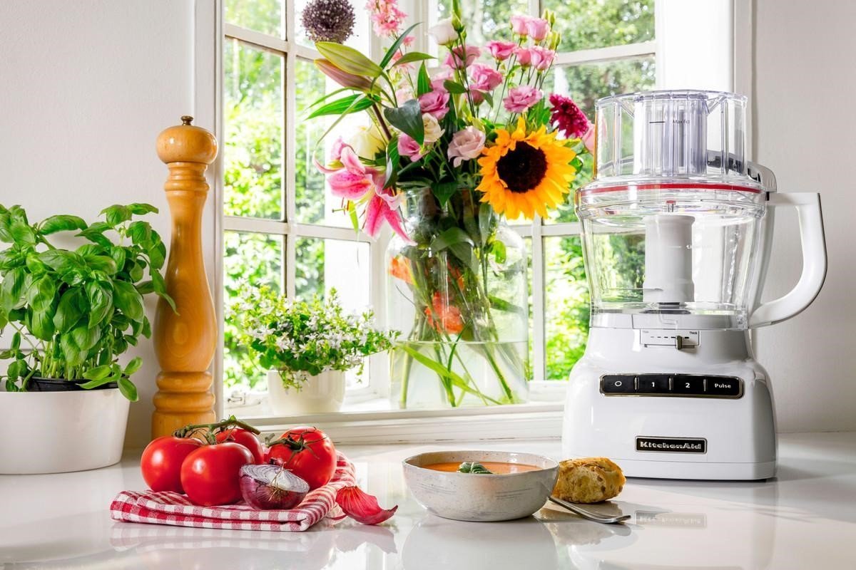 кухонний комбайн